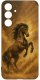 krainaGSM Etui Do Samsung S26+ Plus Wzory | Silikonowe Matt Case + Szkło 9H 3