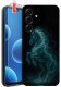 krainaGSM Etui Do Samsung S26+ Plus Wzory | Silikonowe Matt Case + Szkło 9H 1