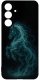 krainaGSM Etui Do Samsung S26+ Plus Wzory | Silikonowe Matt Case + Szkło 9H 3