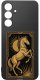 krainaGSM Etui Do Samsung S26+ Plus Wzory | Silikonowe Matt Case + Szkło 9H 3