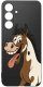 krainaGSM Etui Do Samsung S26+ Plus Wzory | Silikonowe Matt Case + Szkło 9H 3