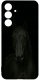 krainaGSM Etui Do Samsung S26+ Plus Wzory | Silikonowe Matt Case + Szkło 9H 3