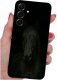 krainaGSM Etui Do Samsung S26+ Plus Wzory | Silikonowe Matt Case + Szkło 9H 4