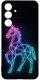 krainaGSM Etui Do Samsung S26+ Plus Wzory | Silikonowe Matt Case + Szkło 9H 3