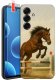 krainaGSM Etui Do Samsung S26+ Plus Wzory | Silikonowe Matt Case + Szkło 9H 1