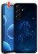 krainaGSM Etui Do Samsung S26+ Plus Wzory | Silikonowe Matt Case + Szkło 9H 1