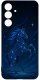krainaGSM Etui Do Samsung S26+ Plus Wzory | Silikonowe Matt Case + Szkło 9H 3