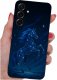 krainaGSM Etui Do Samsung S26+ Plus Wzory | Silikonowe Matt Case + Szkło 9H 4