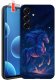 krainaGSM Etui Do Samsung S26+ Plus Wzory | Silikonowe Matt Case + Szkło 9H 1