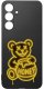 krainaGSM Etui Do Samsung S26+ Plus Wzory | Silikonowe Matt Case + Szkło 9H 3