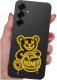 krainaGSM Etui Do Samsung S26+ Plus Wzory | Silikonowe Matt Case + Szkło 9H 4