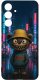 krainaGSM Etui Do Samsung S26+ Plus Wzory | Silikonowe Matt Case + Szkło 9H 3