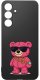 krainaGSM Etui Do Samsung S26+ Plus Wzory | Silikonowe Matt Case + Szkło 9H 3