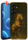 krainaGSM Etui Do Samsung S26+ Plus Wzory | Silikonowe Matt Case + Szkło 9H 1