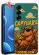 krainaGSM Etui Do Samsung S26+ Plus Wzory | Silikonowe Matt Case + Szkło 9H 1