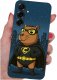 krainaGSM Etui Do Samsung S26+ Plus Wzory | Silikonowe Matt Case + Szkło 9H 4