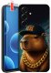 krainaGSM Etui Do Samsung S26+ Plus Wzory | Silikonowe Matt Case + Szkło 9H 1