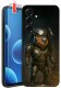 krainaGSM Etui Do Samsung S26+ Plus Wzory | Silikonowe Matt Case + Szkło 9H 1