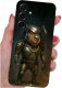 krainaGSM Etui Do Samsung S26+ Plus Wzory | Silikonowe Matt Case + Szkło 9H 4
