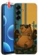 krainaGSM Etui Do Samsung S26+ Plus Wzory | Silikonowe Matt Case + Szkło 9H 1