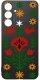 krainaGSM Etui Do Samsung S26+ Plus Wzory | Silikonowe Matt Case + Szkło 9H 3