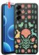krainaGSM Etui Do Samsung S26+ Plus Wzory | Silikonowe Matt Case + Szkło 9H 1