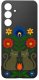 krainaGSM Etui Do Samsung S26+ Plus Wzory | Silikonowe Matt Case + Szkło 9H 3