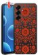 krainaGSM Etui Do Samsung S26+ Plus Wzory | Silikonowe Matt Case + Szkło 9H 1