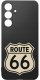 krainaGSM Etui Do Samsung S26+ Plus Wzory | Silikonowe Matt Case + Szkło 9H 3