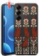 krainaGSM Etui Do Samsung S26+ Plus Wzory | Silikonowe Matt Case + Szkło 9H 1