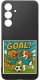 krainaGSM Etui Do Samsung S26+ Plus Wzory | Silikonowe Matt Case + Szkło 9H 3