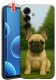 krainaGSM Etui Do Samsung S26+ Plus Wzory | Silikonowe Matt Case + Szkło 9H 1