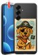 krainaGSM Etui Do Samsung S26+ Plus Wzory | Silikonowe Matt Case + Szkło 9H 1