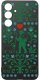 krainaGSM Etui Do Samsung S26+ Plus Wzory | Silikonowe Matt Case + Szkło 9H 3