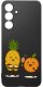 krainaGSM Etui Do Samsung S26+ Plus Wzory | Silikonowe Matt Case + Szkło 9H 3