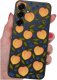 krainaGSM Etui Do Samsung S26+ Plus Wzory | Silikonowe Matt Case + Szkło 9H 4