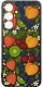 krainaGSM Etui Do Samsung S26+ Plus Wzory | Silikonowe Matt Case + Szkło 9H 3