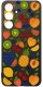 krainaGSM Etui Do Samsung S26+ Plus Wzory | Silikonowe Matt Case + Szkło 9H 3