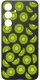 krainaGSM Etui Do Samsung S26+ Plus Wzory | Silikonowe Matt Case + Szkło 9H 3