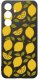 krainaGSM Etui Do Samsung S26+ Plus Wzory | Silikonowe Matt Case + Szkło 9H 3