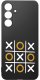 krainaGSM Etui Do Samsung S26+ Plus Wzory | Silikonowe Matt Case + Szkło 9H 3