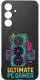 krainaGSM Etui Do Samsung S26+ Plus Wzory | Silikonowe Matt Case + Szkło 9H 3