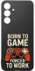 krainaGSM Etui Do Samsung S26+ Plus Wzory | Silikonowe Matt Case + Szkło 9H 3