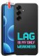 krainaGSM Etui Do Samsung S26+ Plus Wzory | Silikonowe Matt Case + Szkło 9H 1