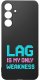 krainaGSM Etui Do Samsung S26+ Plus Wzory | Silikonowe Matt Case + Szkło 9H 3