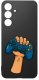 krainaGSM Etui Do Samsung S26+ Plus Wzory | Silikonowe Matt Case + Szkło 9H 3