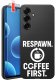 krainaGSM Etui Do Samsung S26+ Plus Wzory | Silikonowe Matt Case + Szkło 9H 1