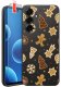 krainaGSM Etui Do Samsung S26+ Plus Wzory | Silikonowe Matt Case + Szkło 9H 1