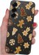 krainaGSM Etui Do Samsung S26+ Plus Wzory | Silikonowe Matt Case + Szkło 9H 4
