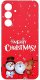 krainaGSM Etui Do Samsung S26+ Plus Wzory | Silikonowe Matt Case + Szkło 9H 3